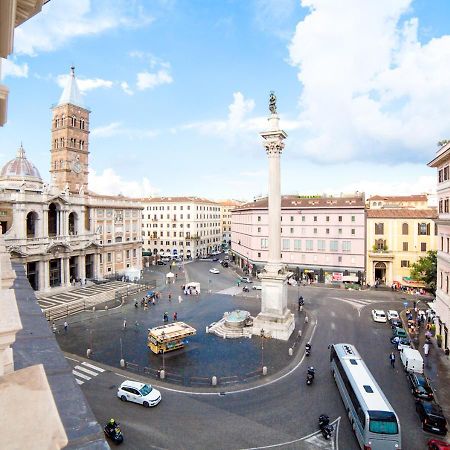 Rent In Rome - Maggiore Dış mekan fotoğraf