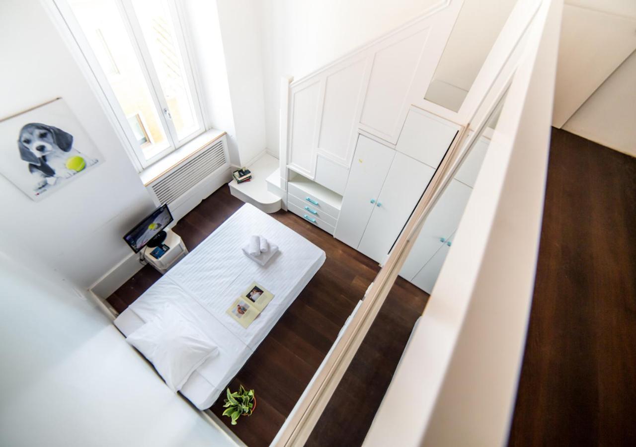 Rent In Rome - Maggiore Dış mekan fotoğraf