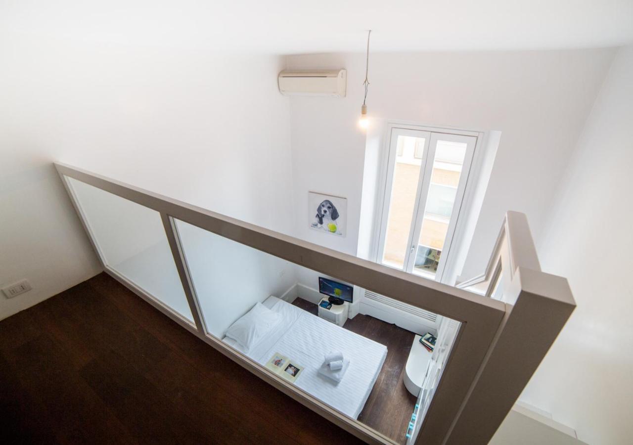Rent In Rome - Maggiore Dış mekan fotoğraf