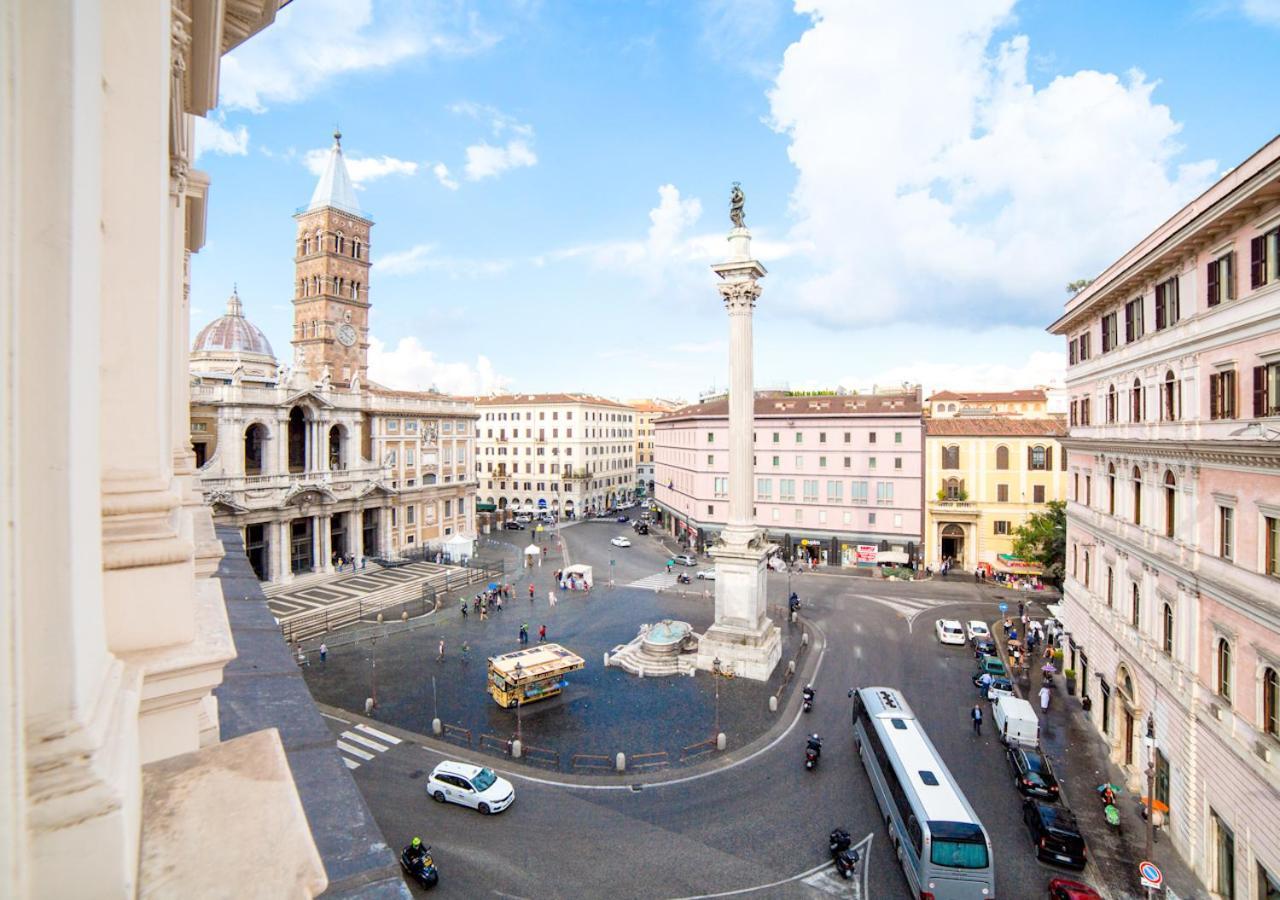 Rent In Rome - Maggiore Dış mekan fotoğraf