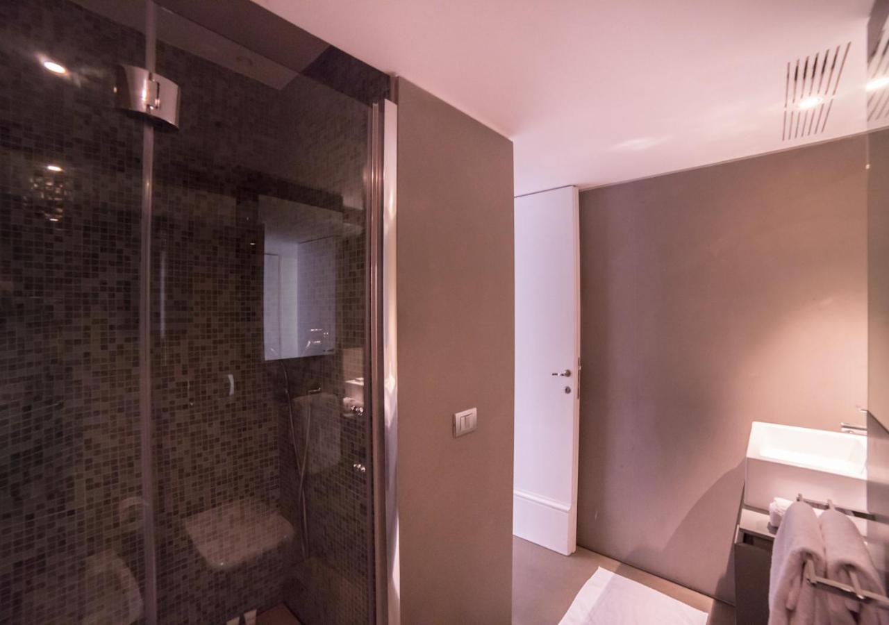 Rent In Rome - Maggiore Dış mekan fotoğraf
