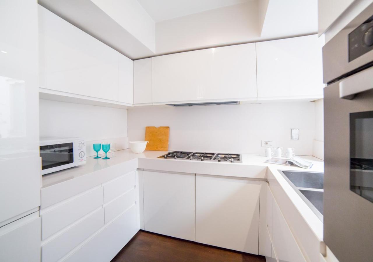 Rent In Rome - Maggiore Dış mekan fotoğraf