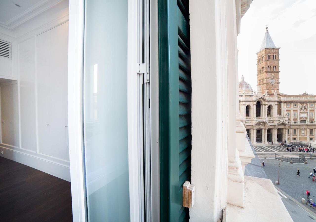 Rent In Rome - Maggiore Dış mekan fotoğraf