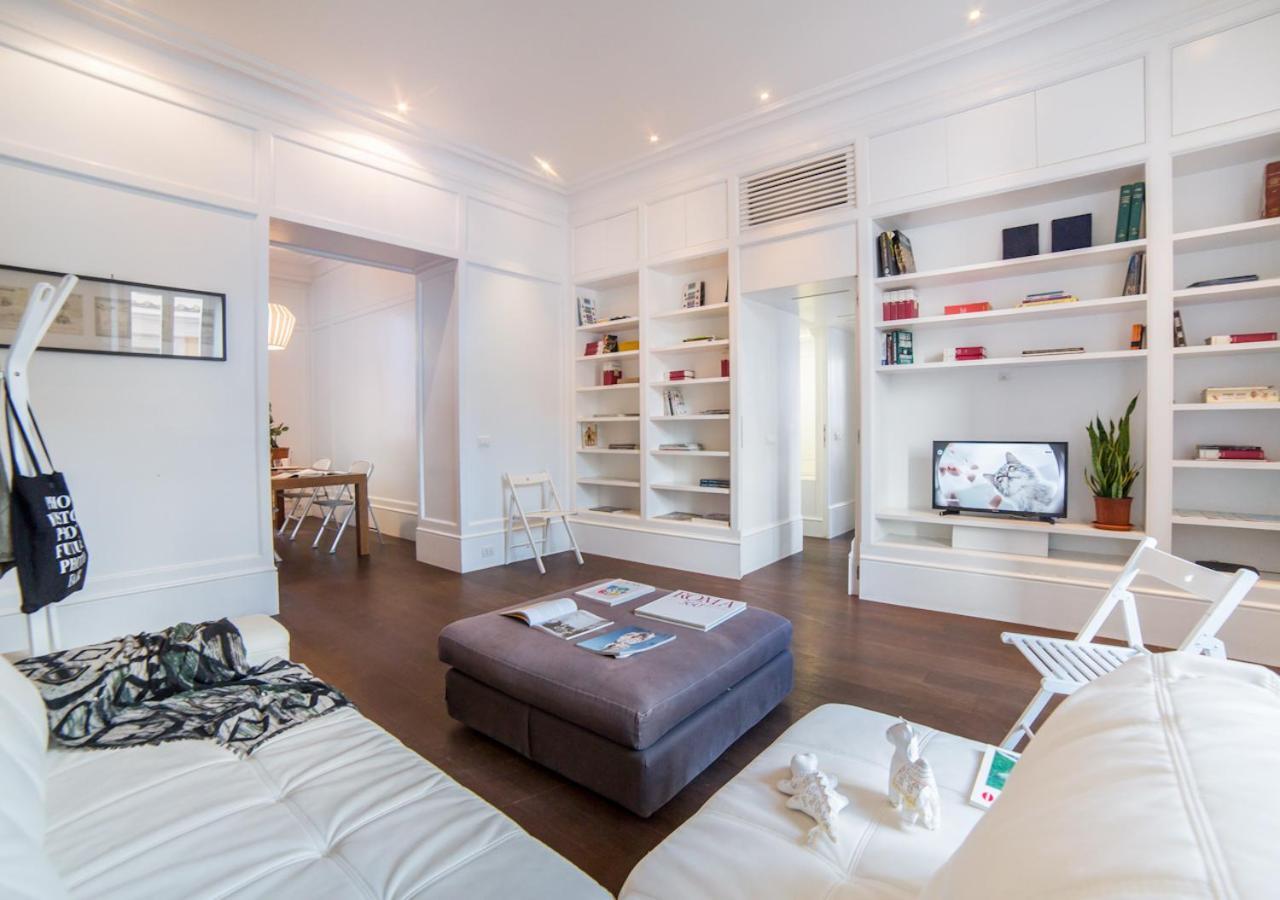 Rent In Rome - Maggiore Dış mekan fotoğraf