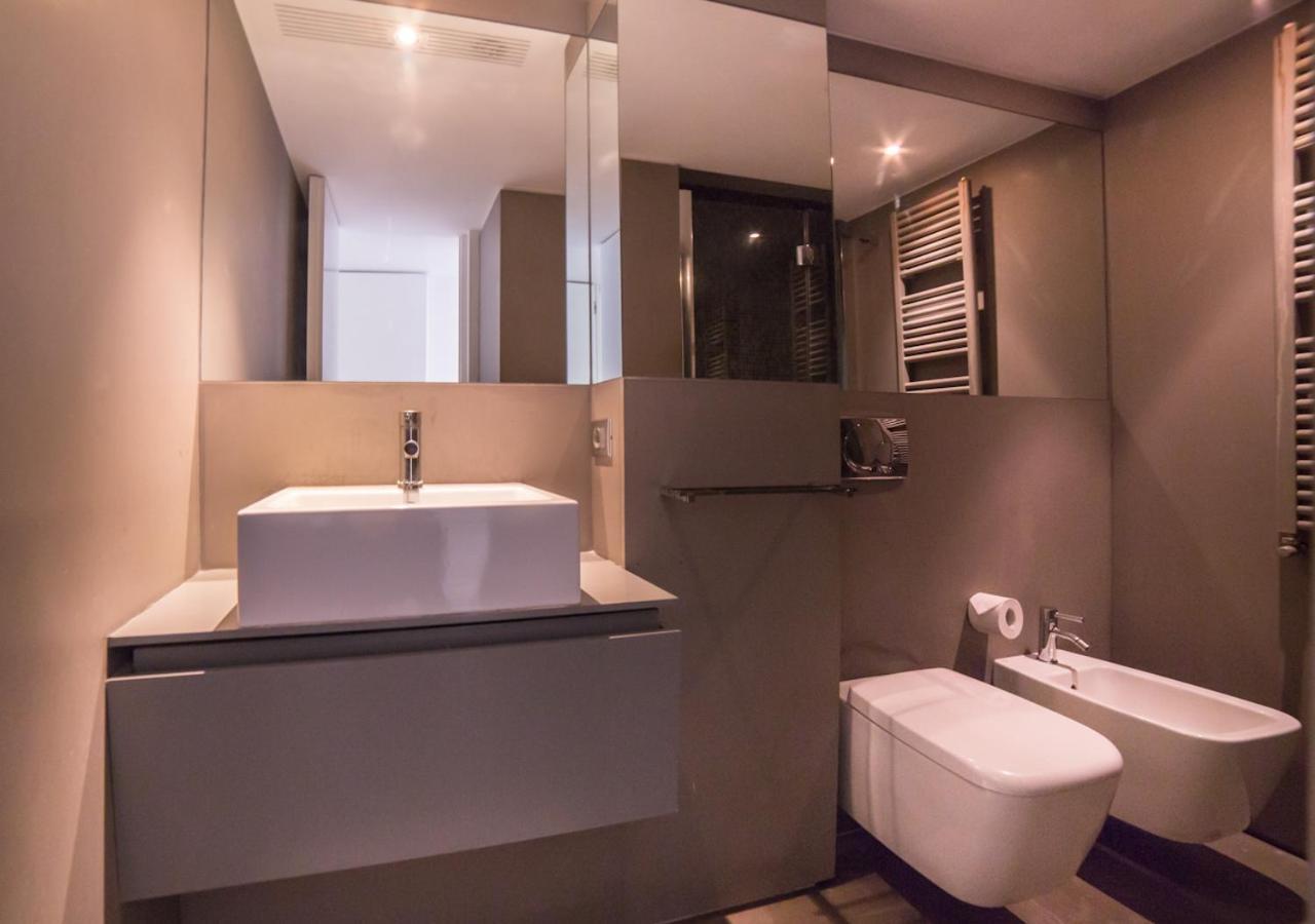 Rent In Rome - Maggiore Dış mekan fotoğraf