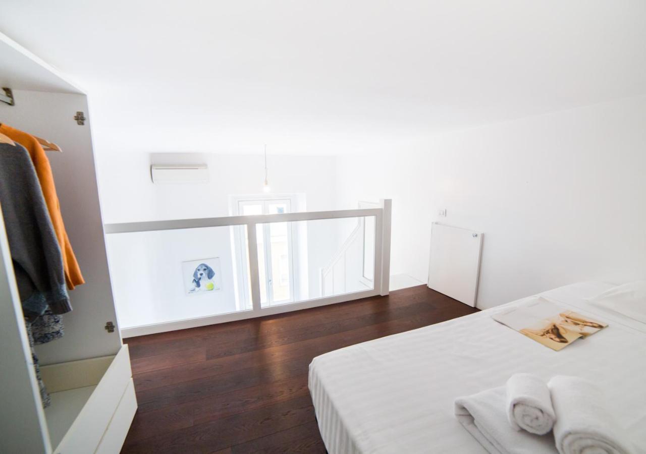 Rent In Rome - Maggiore Dış mekan fotoğraf