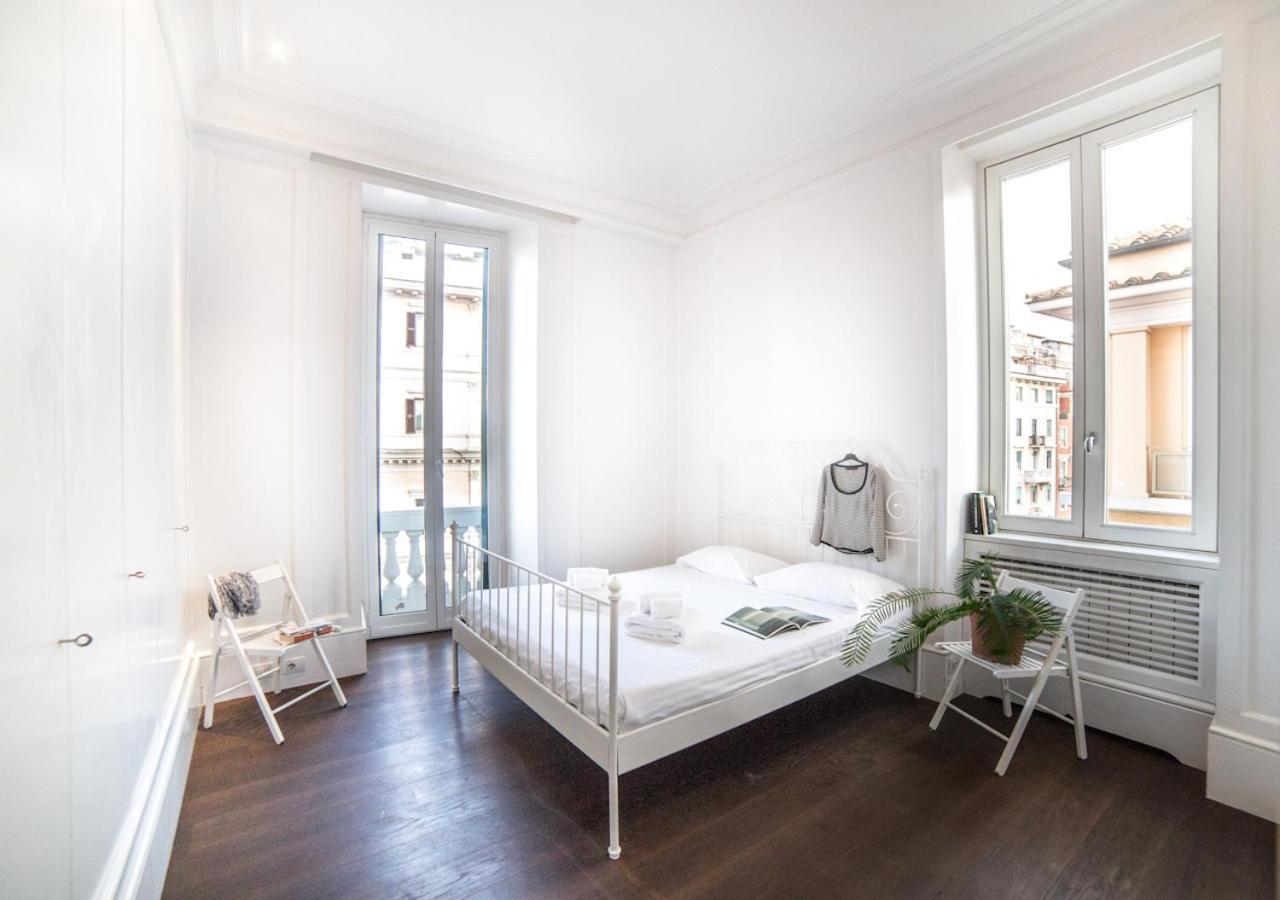 Rent In Rome - Maggiore Dış mekan fotoğraf