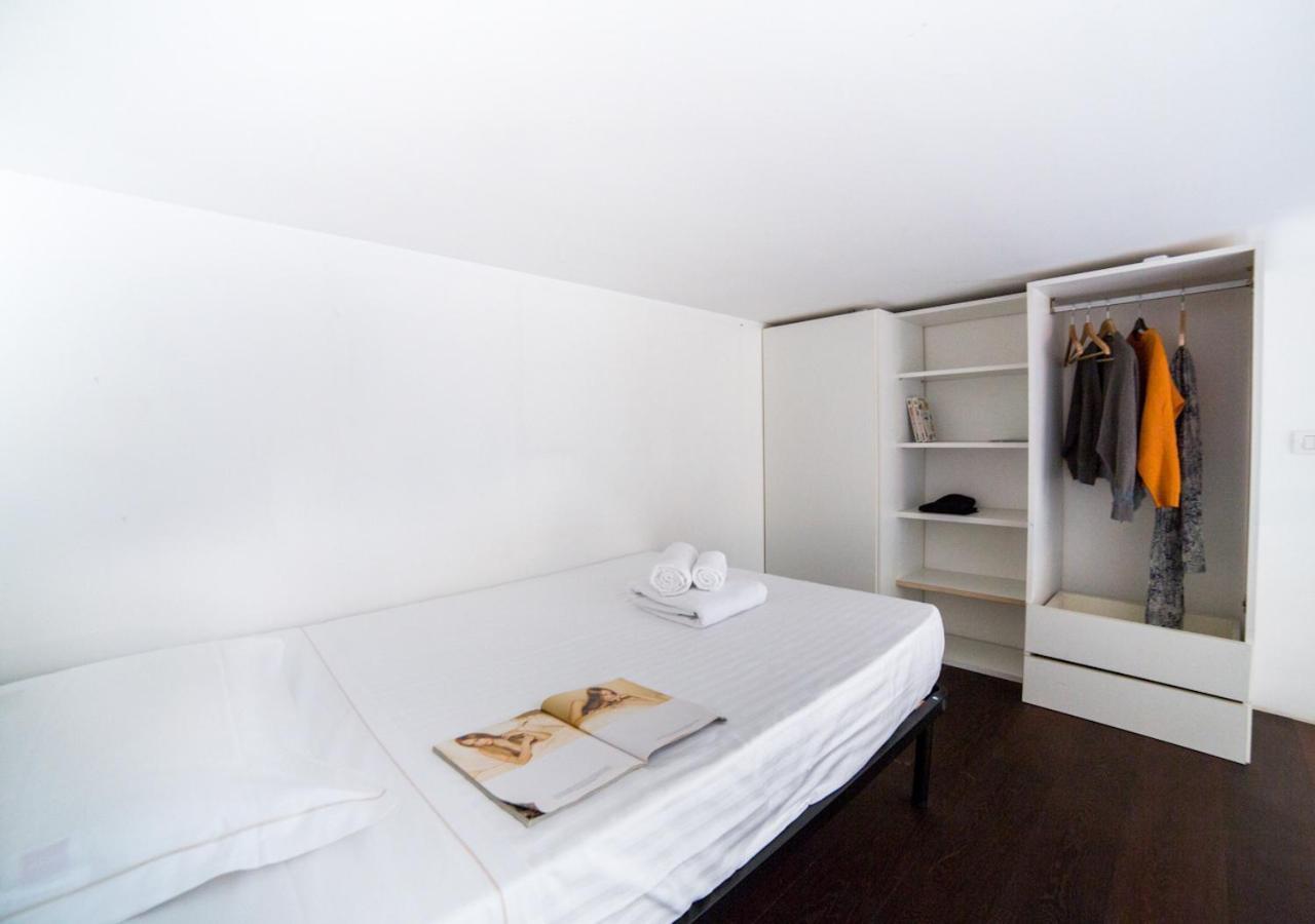 Rent In Rome - Maggiore Dış mekan fotoğraf
