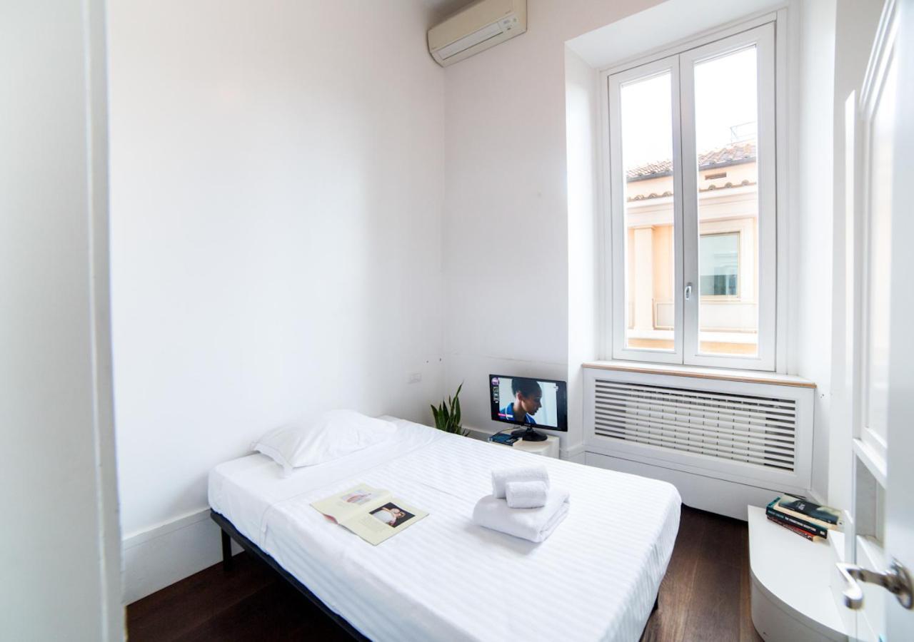 Rent In Rome - Maggiore Dış mekan fotoğraf