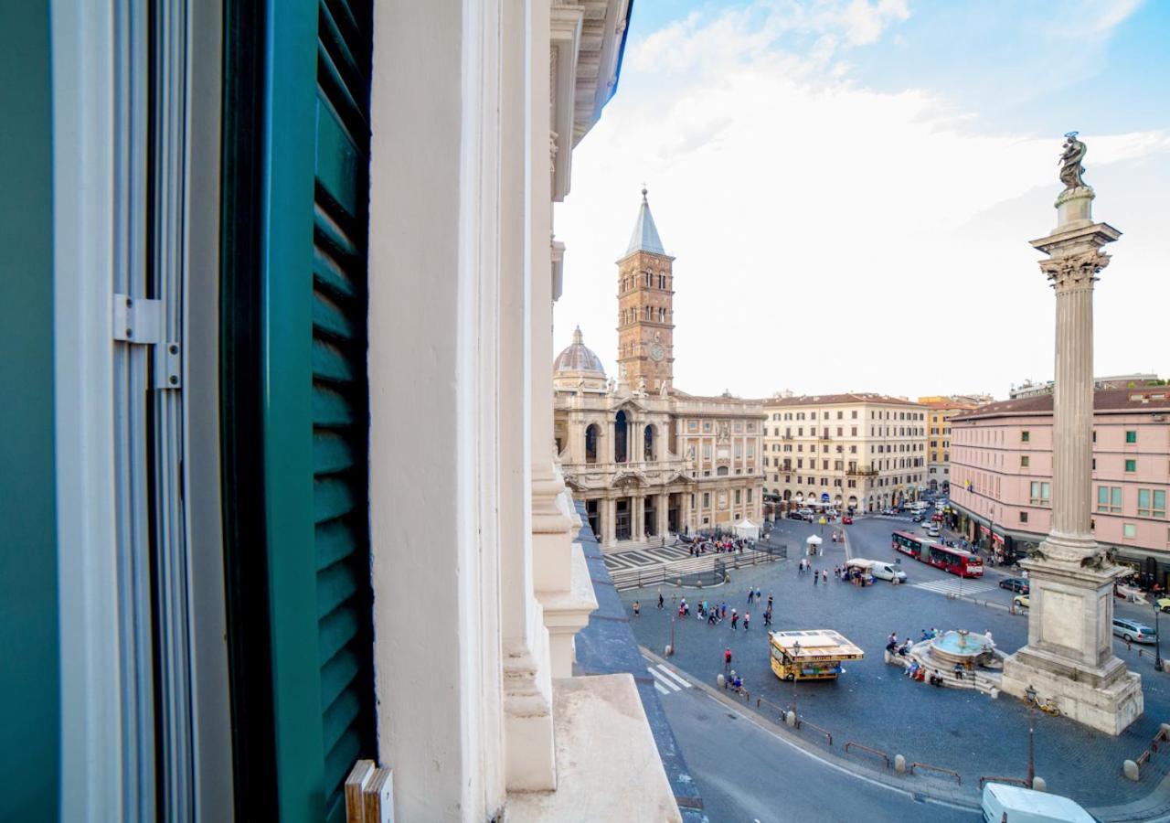 Rent In Rome - Maggiore Dış mekan fotoğraf